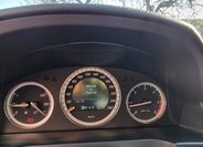 Mercedes-Benz Třídy C Sedan / Limuzína 0,0 165 kw