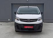 Opel Vivaro 2