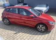 Hyundai i20 Hatchback 1,2 l 57 kw