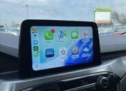 Ford Kuga SUV / Terénní 1,5 l 88 kw