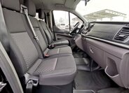 Ford Transit Custom Ostatní 2,0 l 96 kw