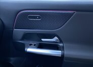 Mercedes-Benz EQA SUV / Terénní 0,0 140 kw