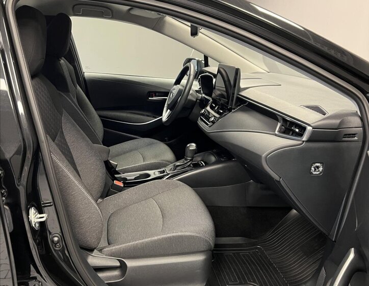 Toyota Corolla Sedan 1,8 l 72 kw