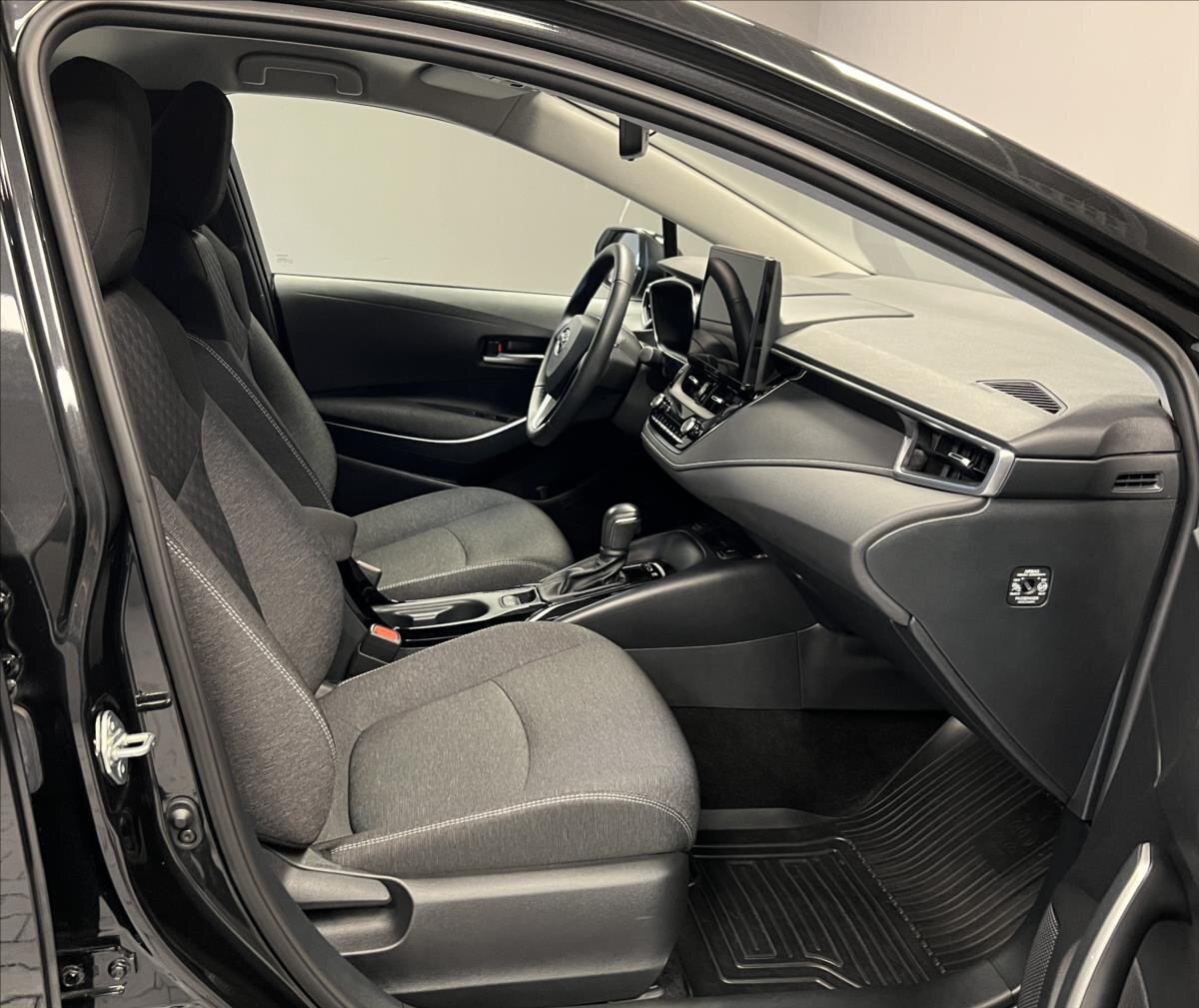 Toyota Corolla Sedan 1,8 l 72 kw