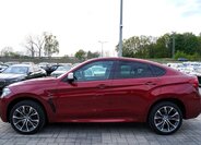 BMW X6 SUV / Terénní 3,0 l 280 kw