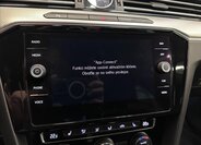 Volkswagen Passat Sedan / Limuzína 2,0 l 162 kw