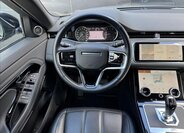 Land Rover Range Rover Evoque SUV 2,0 l 120 kw