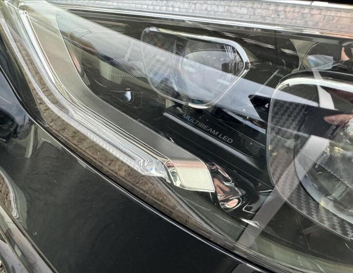 Mercedes-Benz AMG GT 37