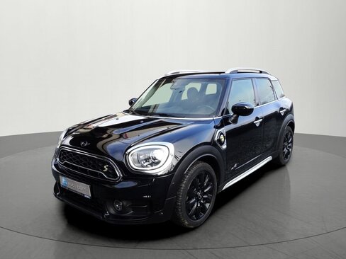 Mini Countryman Kombi 1,5 l 165 kw