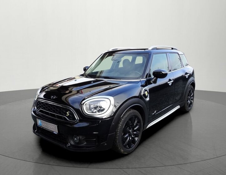 Mini Countryman Kombi 1,5 l 165 kw