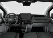 Ford Transit Custom Skříň 2,0 l 81 kw