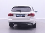 Mercedes-Benz Třídy C 6