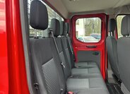 Ford Transit Ostatní 2,0 l 125 kw