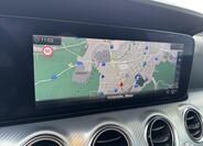 Mercedes-Benz Třídy E 10