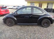Volkswagen New Beetle 4