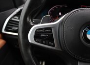 BMW X5 SUV / Terénní 3,0 l 195 kw