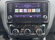 Škoda Octavia Kombi 1,5 l 110 kw