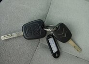 Citroën C3 Hatchback 1,4 l 50 kw