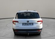 Škoda Karoq SUV / Terénní 2,0 l 110 kw