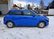 Suzuki Swift 7