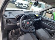Fiat Dobló Pick-up 1,4 l 88 kw