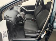 Toyota Yaris Hatchback 1,3 l 64 kw