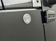 Jeep Wrangler SUV 3,6 l 209 kw