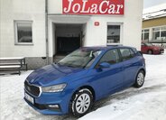 Škoda Fabia Hatchback 999,0 70 kw