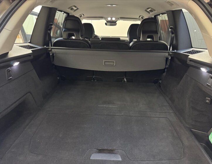 Volvo XC90 SUV 2,0 l 173 kw