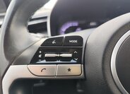 Hyundai Tucson SUV / Terénní 1,6 l 110 kw