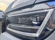 Volkswagen Crafter Skříň 2,0 l 103 kw