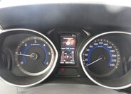 Hyundai i30 Hatchback 1,6 l 81 kw