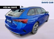 Škoda Octavia Kombi 2,0 l 147 kw