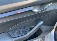 Škoda Octavia Kombi 2,0 l 85 kw