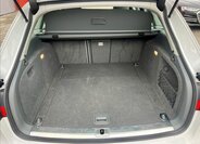 Audi A4 Kombi 2,0 l 100 kw