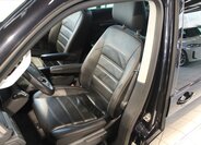 Volkswagen Multivan MPV 2,0 l 146 kw