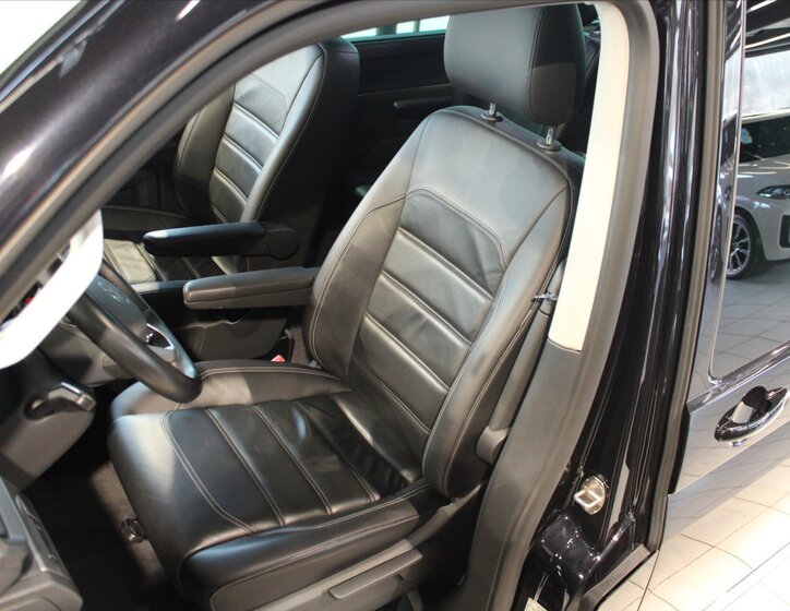 Volkswagen Multivan MPV 2,0 l 146 kw