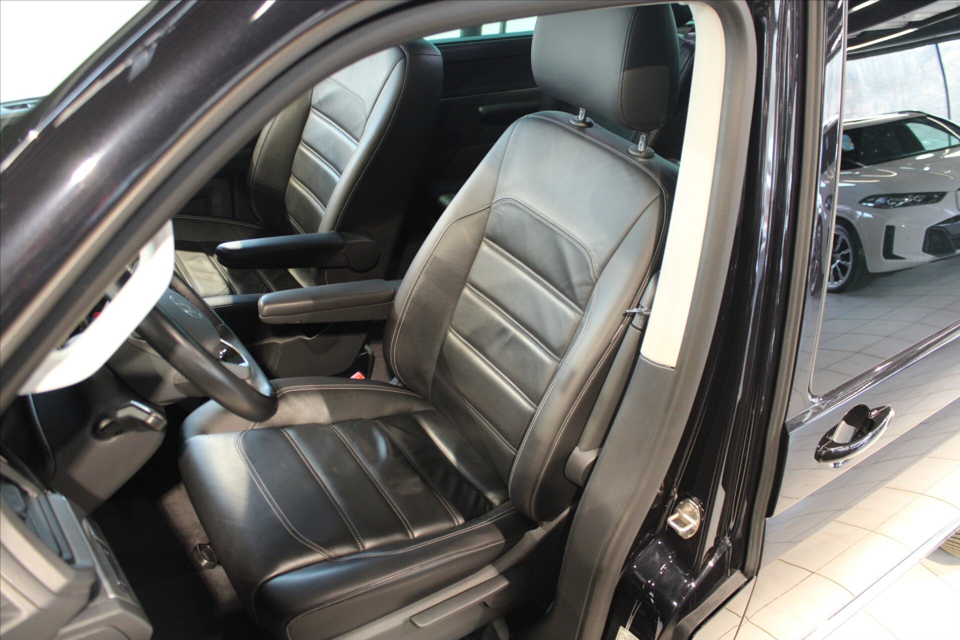 Volkswagen Multivan MPV 2,0 l 146 kw