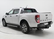 Ford Ranger Pick-up 2,0 l 157 kw