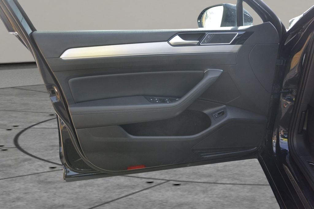 Volkswagen Passat Kombi 2,0 l 176 kw