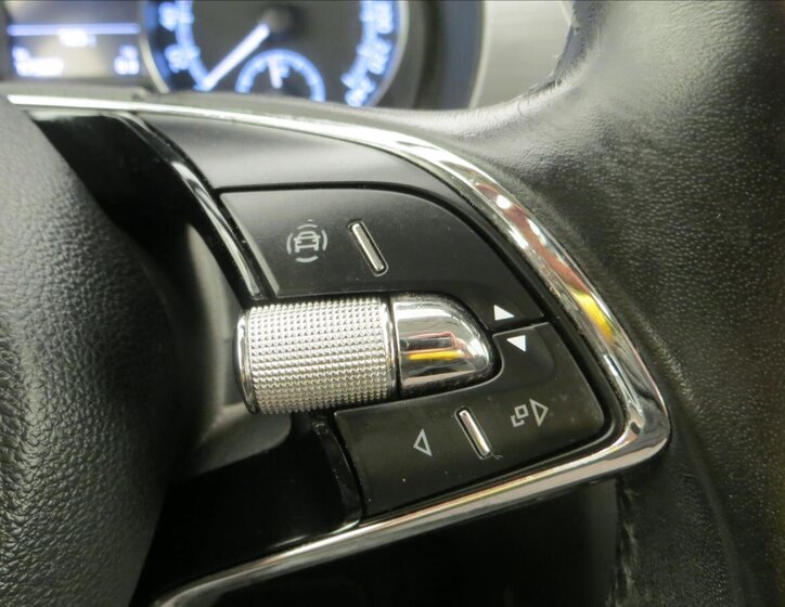 Škoda Fabia Kombi 999,0 70 kw