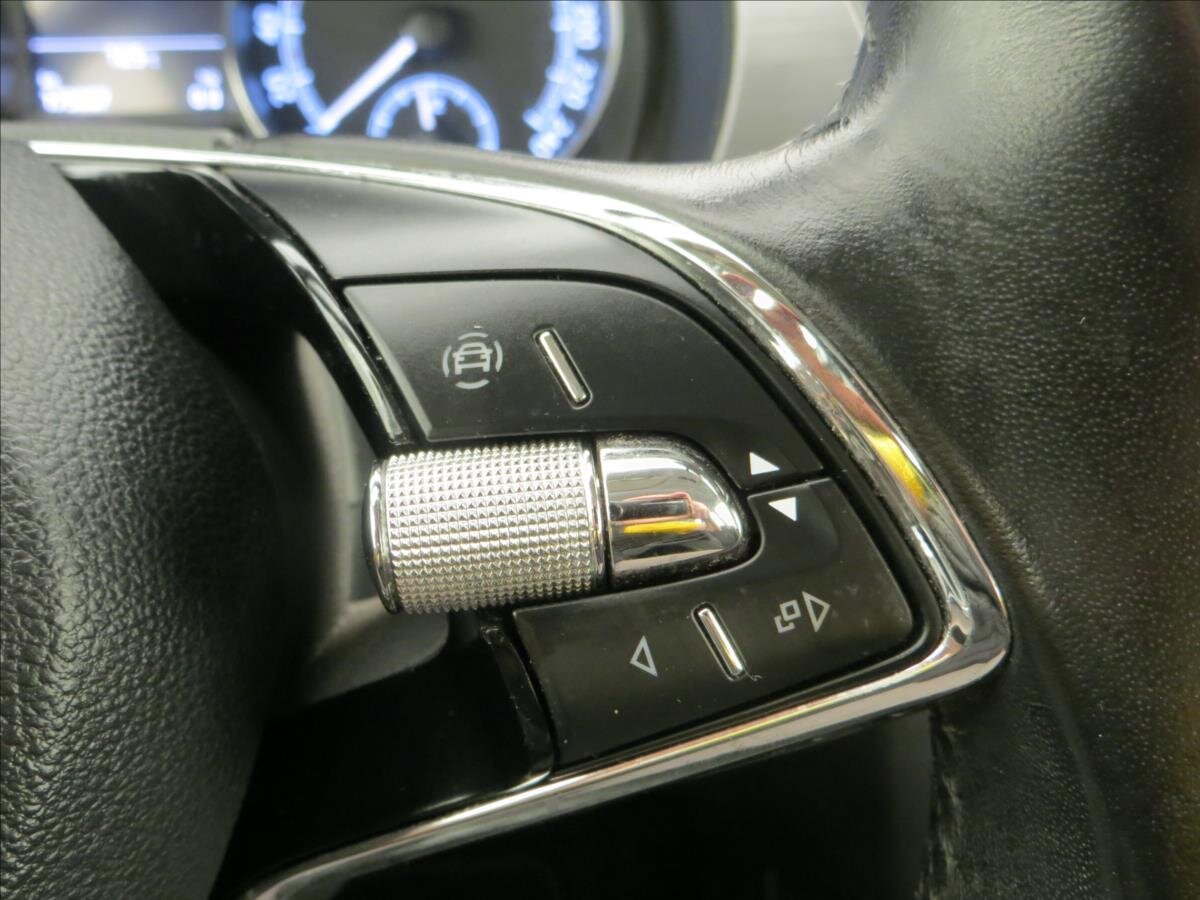 Škoda Fabia Kombi 999,0 70 kw