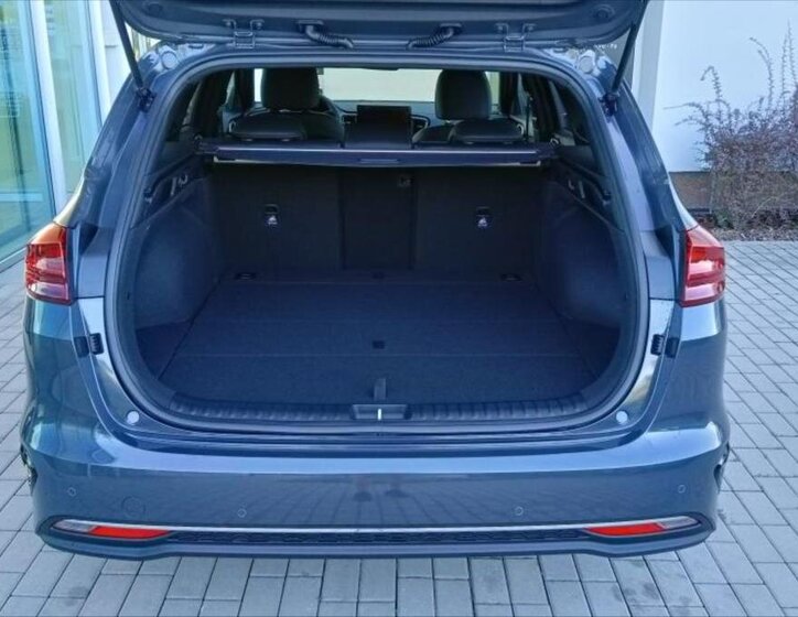 KIA Ceed Kombi 1,5 l 103 kw