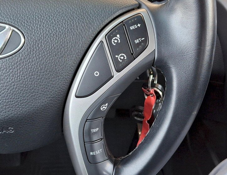 Hyundai i30 Kombi 1,6 l 88 kw