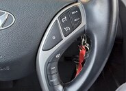 Hyundai i30 Kombi 1,6 l 88 kw