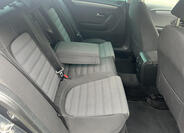 Volkswagen Passat CC 41