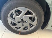 KIA Ostatní Ostatní 0,0 0