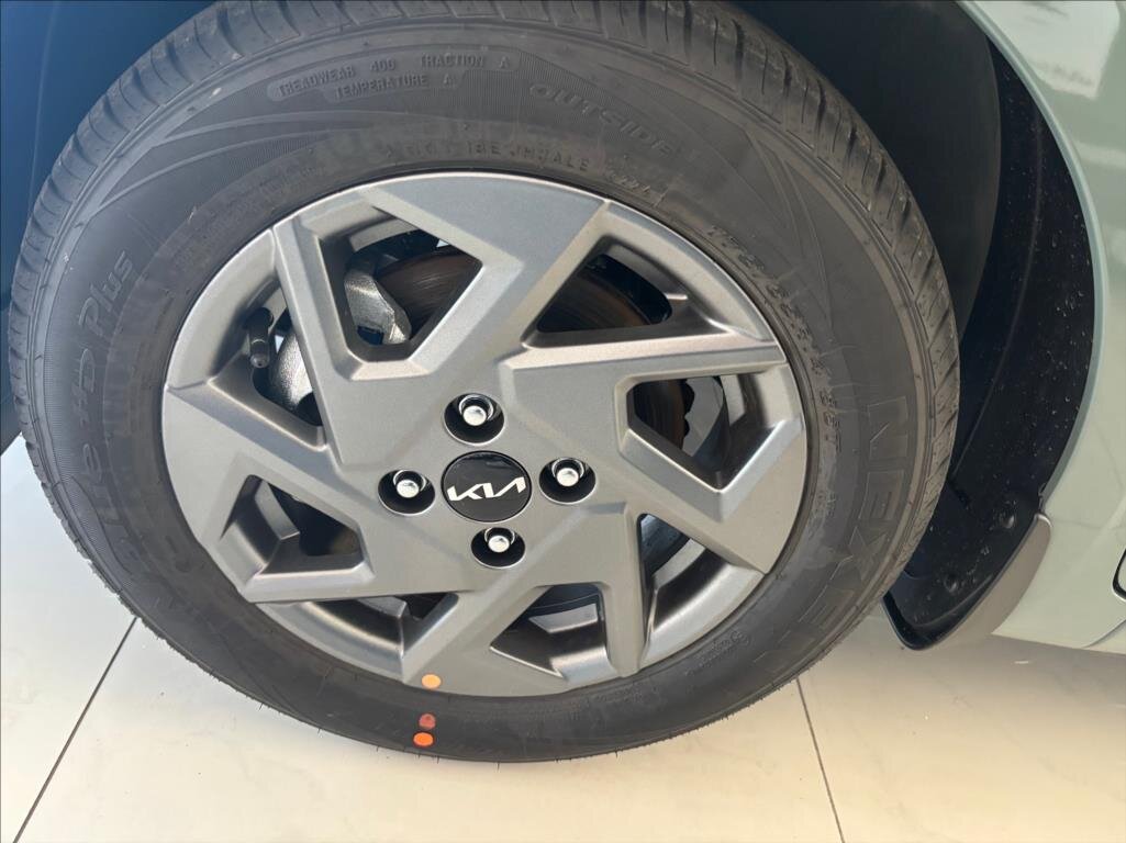 KIA Ostatní Ostatní 0,0 0