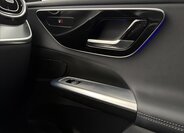 Mercedes-Benz GLC SUV / Terénní 2,0 l 150 kw