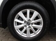 Mazda CX-5 SUV 2,2 l 110 kw